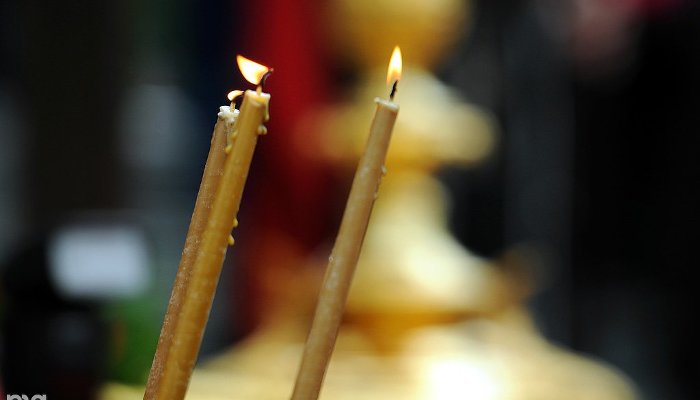 В РПЦ призвали молиться за Telegram