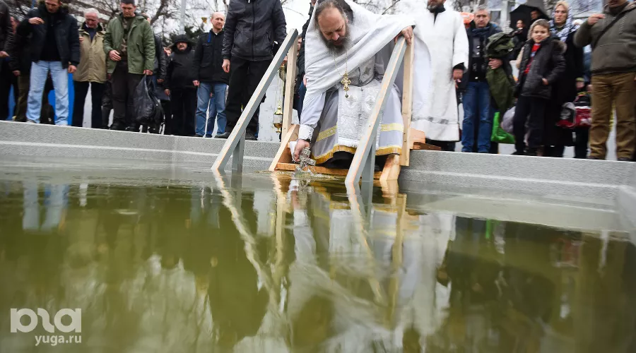  &copy;&nbsp;Фото Елены Синеок, Юга.ру
