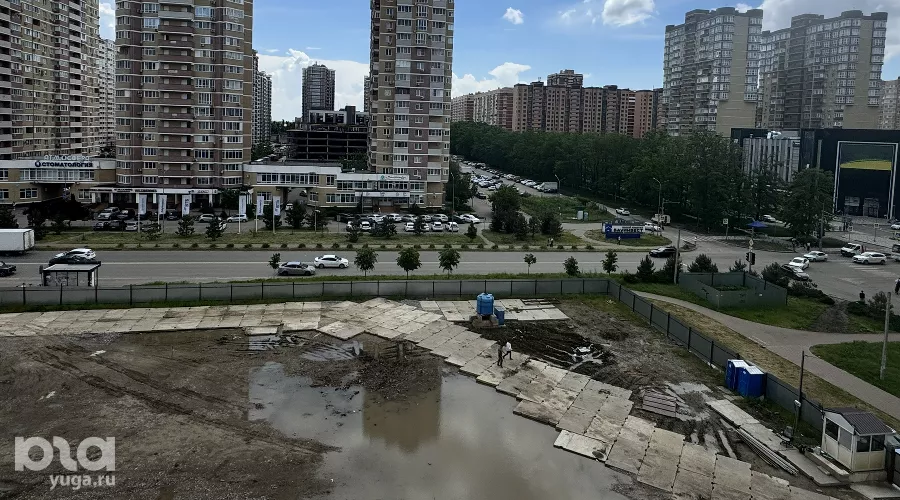  &copy;&nbsp;Фото Марии Журавлевой, Юга.ру