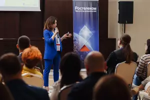  &copy;&nbsp;Фото Кирилла Гужвинского, предоставлено пресс-службой &laquo;Ростелеком&raquo;