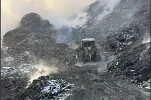  &copy;&nbsp;Скриншот из телеграм-канала замглавы Новороссийска Александра Гаврикова https://t.me/Gavrikovzam/3328