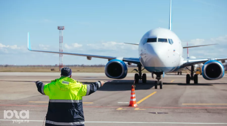  &copy;&nbsp;Фото Антона Быкова, Юга.ру