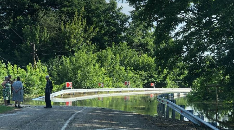  © Фото Михаила Винокурова