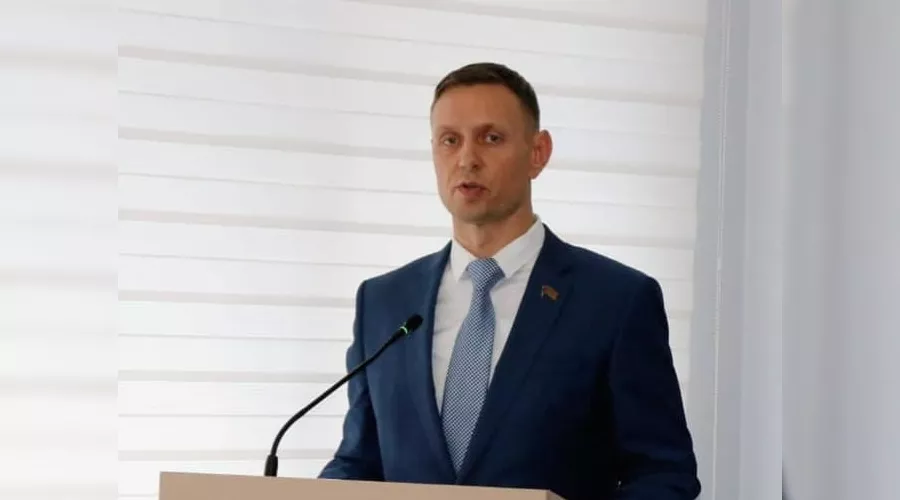 Андрей Кравченко &copy;&nbsp;Фото из инстаграма Андрея Кравченко, instagram.com/andrey_kravchenko_nvrsk/