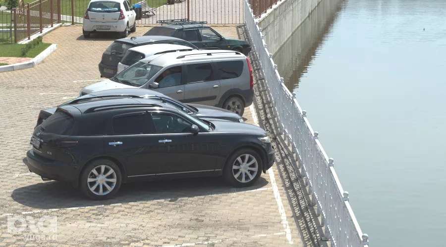  &copy;&nbsp;Фото Дмитрия Леснова, Юга.ру