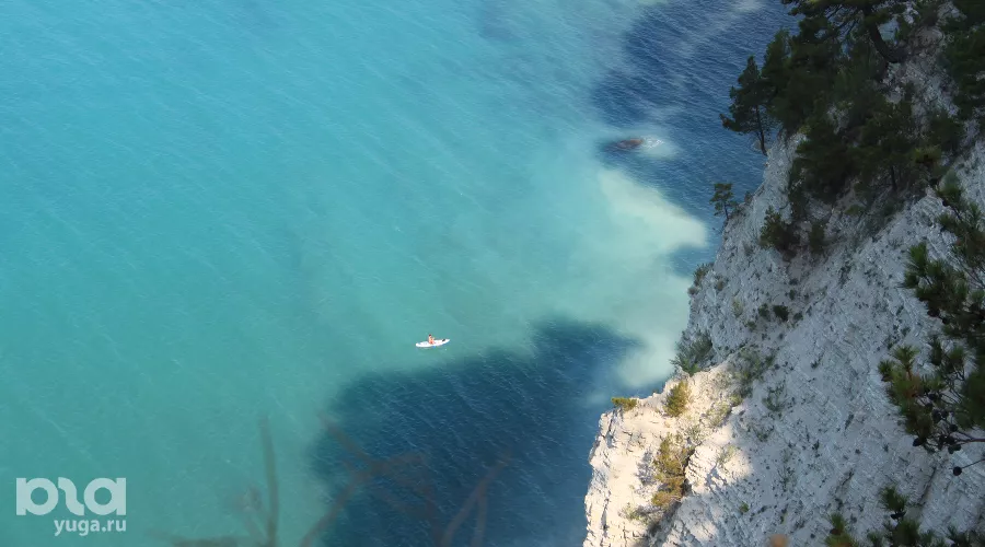  &copy;&nbsp;Фото Марины Солошко, Юга.ру