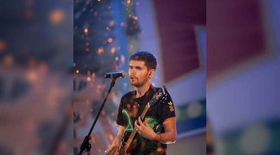 Kubana-2011 © Татьяна Шахунова. ЮГА.ру