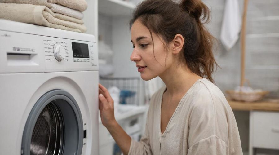 стирка &copy;&nbsp;Изображение сгенерировано нейросетью Gigachat