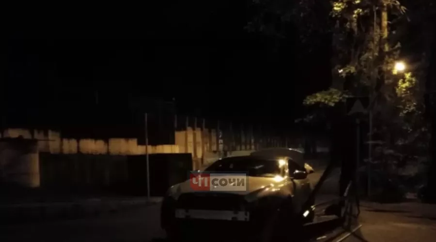  &copy;&nbsp;Фото из группы &laquo;ЧП Сочи&raquo;, vk.com/chpsochi