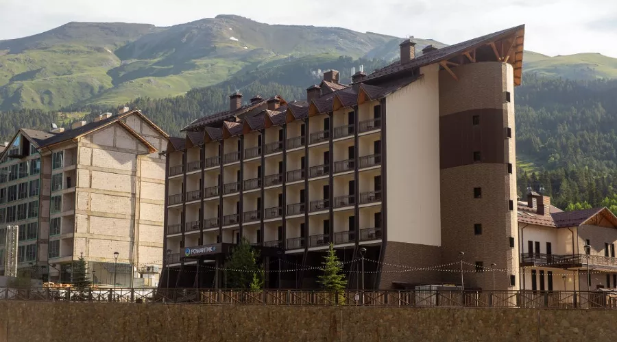  &copy;&nbsp;Фото предоставлено пресс-службой ГК &laquo;Самсон&raquo;