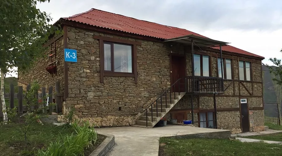 ДОЛ «Спартак» &copy;&nbsp;Фото с сайта ДОЛ &laquo;Спартак&raquo;, dolspartak.dagestanschool.ru