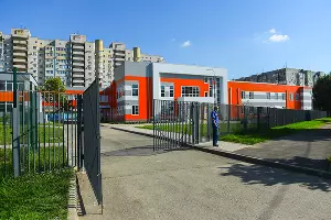 В Юбилейном микрорайоне Краснодара открылся новый бассейн &copy;&nbsp;Фото Елены Синеок, Юга.ру