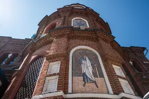  &copy;&nbsp;Фото Елены Синеок, Юга.ру