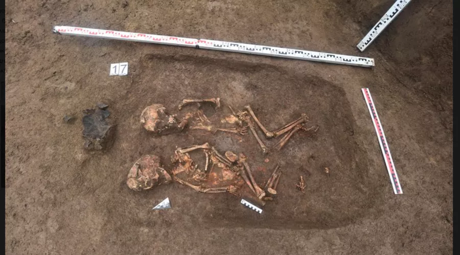  &copy;&nbsp;Скриншот с сайта института археологии РАН archaeolog.ru