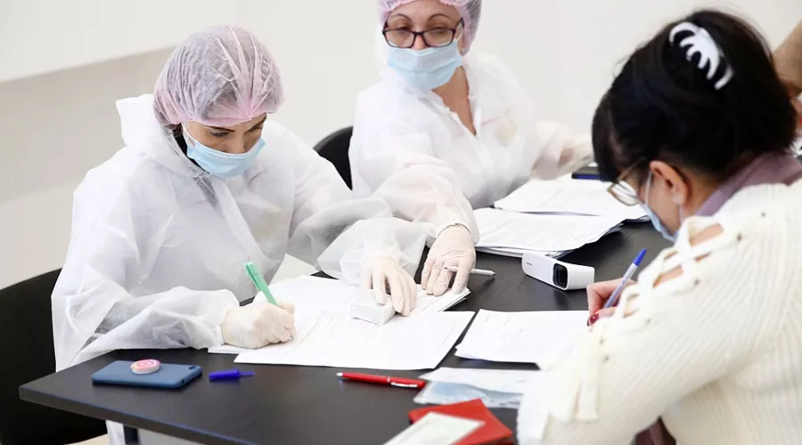  &copy;&nbsp;Фото пресс-службы администрации Краснодарского края