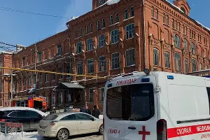  &copy;&nbsp;Фото Владислава Крамского