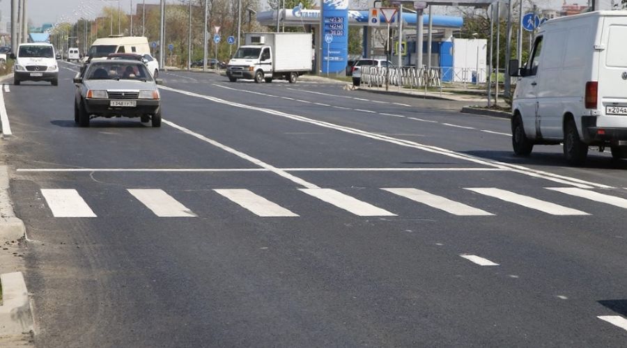  © Фото пресс-службы администрации Краснодара