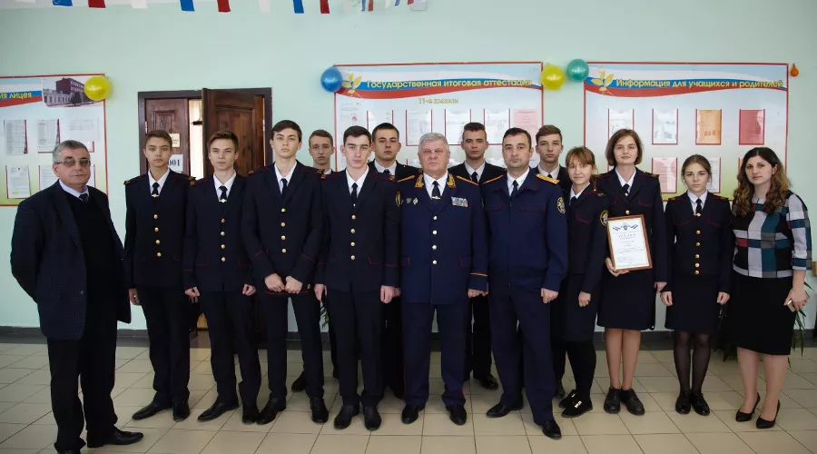  &copy;&nbsp;Фото пресс-службы СУ СК РФ по Республике Адыгея