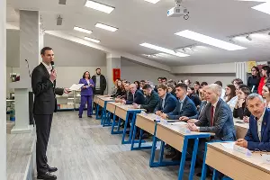  &copy;&nbsp;Фото Дарьи Паращенко, Юга.ру