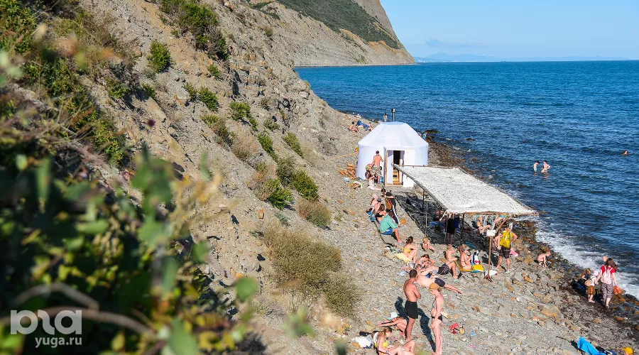  &copy;&nbsp;Фото Елены Синеок, Юга.ру