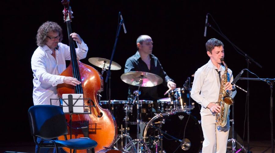  &copy;&nbsp;Фото с сайта crescendofestival.com