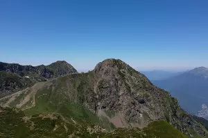  &copy;&nbsp;Фото пресс-службы &laquo;Курорта Красная Поляна&raquo;