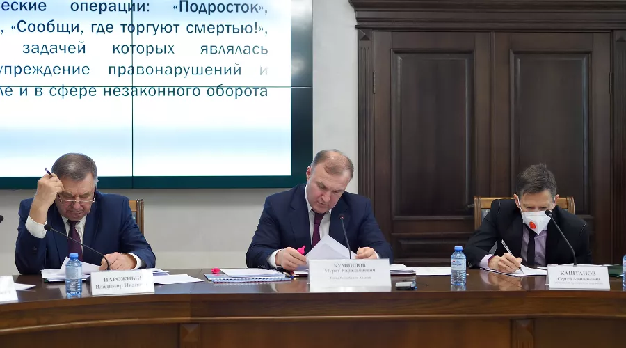  &copy;&nbsp;Фото пресс-службы главы Республики Адыгея