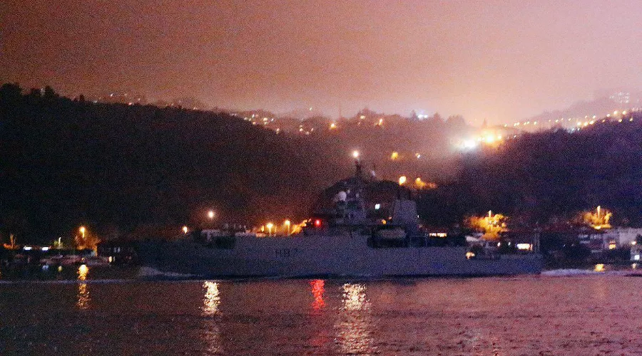  &copy;&nbsp;Фото из аккаунта twitter.com/YorukIsik