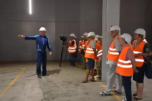  &copy;&nbsp;Фото пресс-службы &laquo;ЕвроХим-БМУ&raquo;