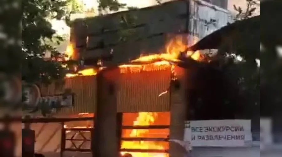  &copy;&nbsp;Скриношот видео из телеграм-канала &laquo;Типичный Краснодар&raquo;, t.me/krd_tipich_ru