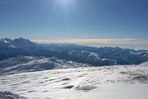  &copy;&nbsp;Фото пресс-службы Кавказского биосферного заповедника