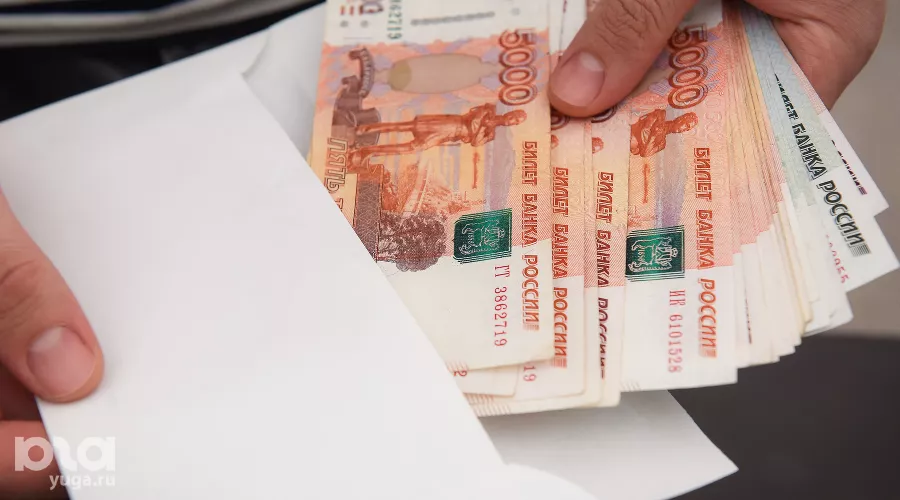  &copy;&nbsp;Фото Елены Синеок, Юга.ру