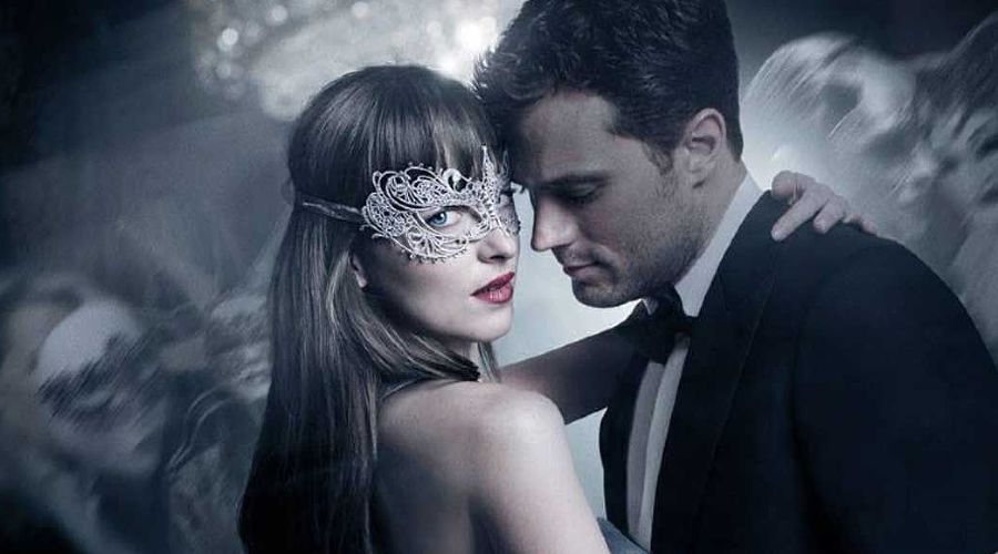  © Постер к фильму «На 50 оттенков темнее» Фото с сайта kinopoisk.ru