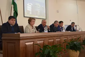  &copy;&nbsp;Фото пресс-службы администрации Баксанского района