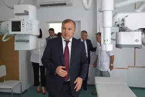  &copy;&nbsp;Фото пресс-службы главы Республики Адыгея