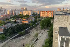  &copy;&nbsp;Фото Валерии Дульской, Юга.ру