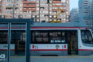  &copy;&nbsp;Фото Дмитрия Пославского, Юга.ру