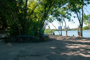 Руины © Фото Дмитрия Пославского, Юга.ру