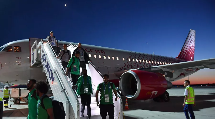  &copy;&nbsp;Фото из аккаунта twitter.com/SaudiNT_RU