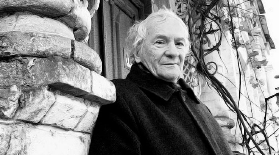 Виктор Лихоносов &copy;&nbsp;Фото пресс-службы администрации Краснодарского края