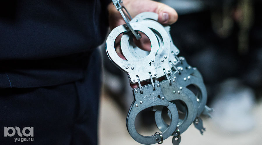  © Фото Елены Синеок, Юга.ру