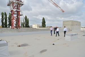  © Фото пресс-службы администрации Краснодара