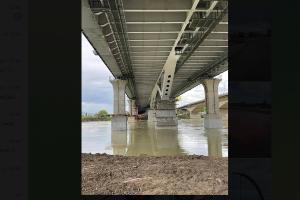  © Скриншот фото из телеграм-канала Александра Карпенко