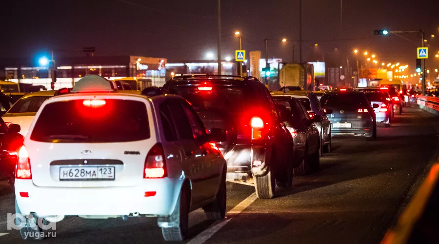  &copy;&nbsp;Фото Елены Синеок, Юга.ру