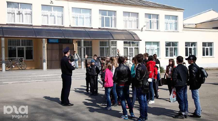  © Фото Влада Александрова, Юга.ру