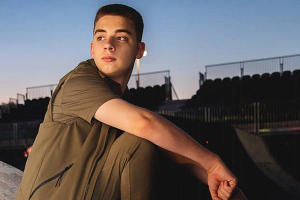  © Фото из инстаграма Анастасии Деминой, instagram.com/dominiksochi/