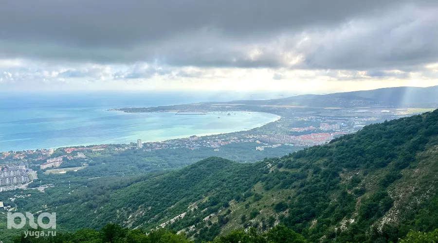  &copy;&nbsp;Фото Ангелины Трофименко, Юга.ру