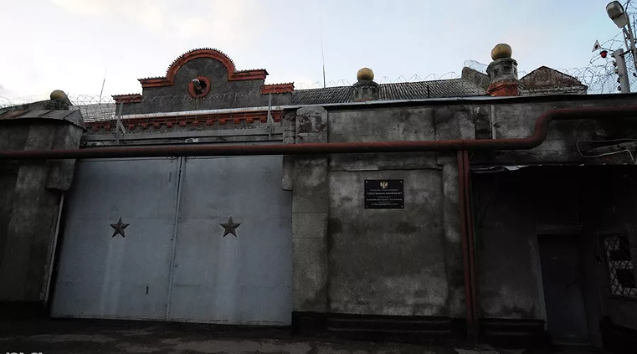  &copy;&nbsp;Елена Синеок. ЮГА.ру