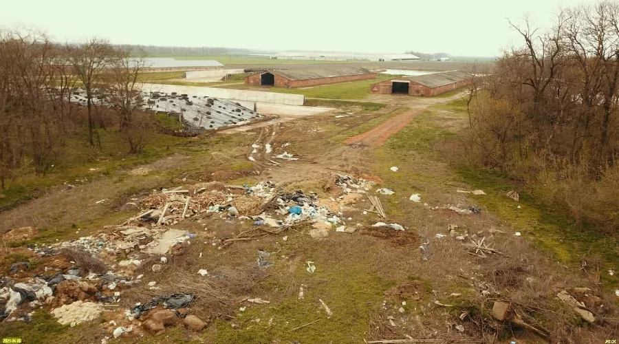  &copy;&nbsp;Фото &laquo;Экологической вахты по Северному Кавказу&raquo;