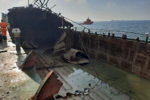  &copy;&nbsp;Фото пресс-службы ГУ МЧС России по Краснодарскому краю